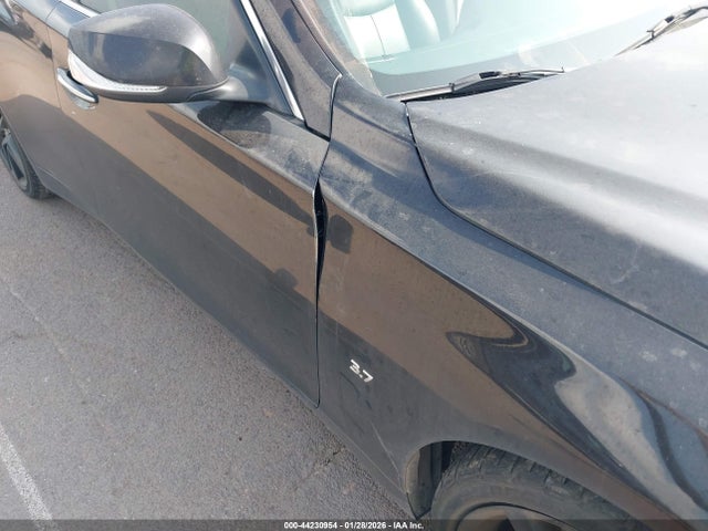 Infiniti Q50 Premium 2015 JN1BV7AP1FM355570 Image 13