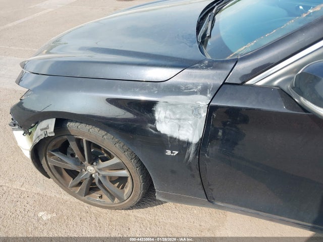 Infiniti Q50 Premium 2015 JN1BV7AP1FM355570 Image 14