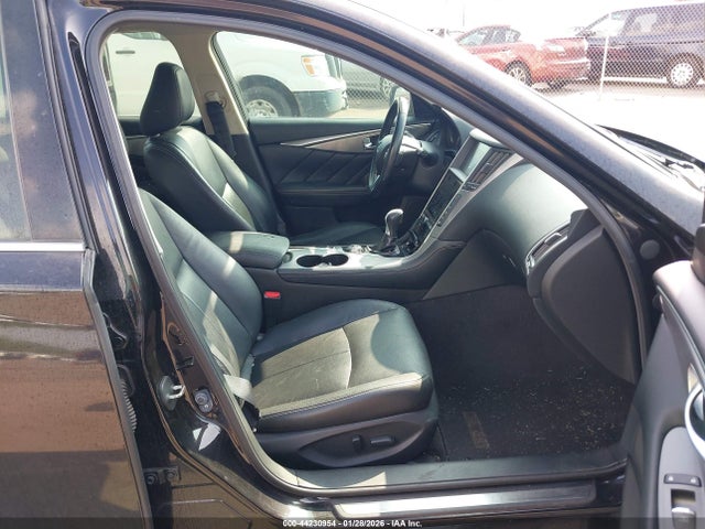 Infiniti Q50 Premium 2015 JN1BV7AP1FM355570 Image 5