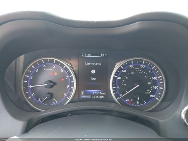 Infiniti Q50 Premium 2015 JN1BV7AP1FM355570 Image 7