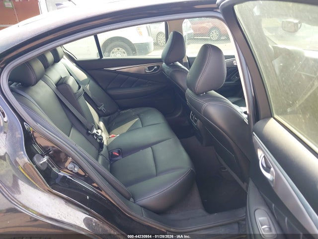Infiniti Q50 Premium 2015 JN1BV7AP1FM355570 Image 8
