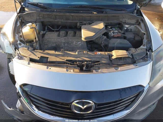 44230960 :رقم المزاد ، JM3TB3CV3E0427770 vin ، 2014 Mazda Cx-9 Touring مزاد بيع