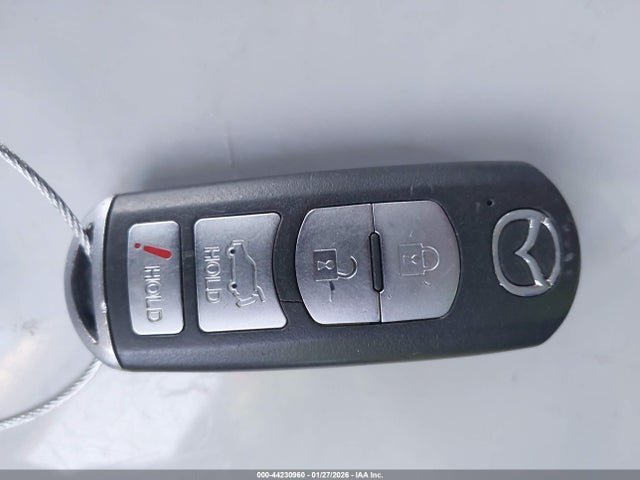 44230960 :رقم المزاد ، JM3TB3CV3E0427770 vin ، 2014 Mazda Cx-9 Touring مزاد بيع