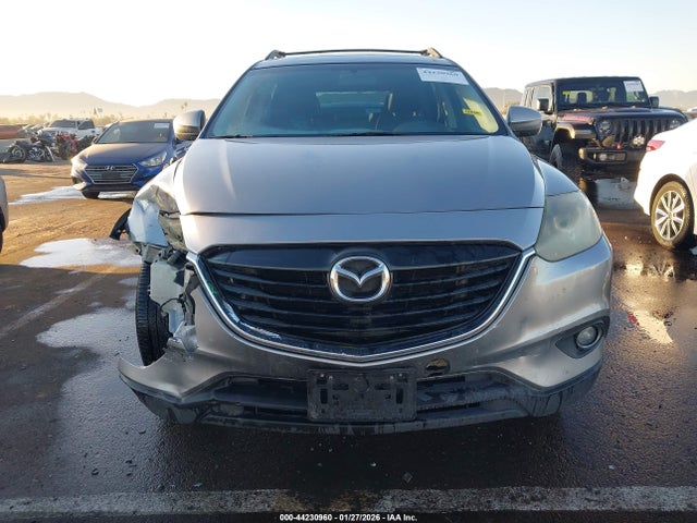 44230960 :رقم المزاد ، JM3TB3CV3E0427770 vin ، 2014 Mazda Cx-9 Touring مزاد بيع