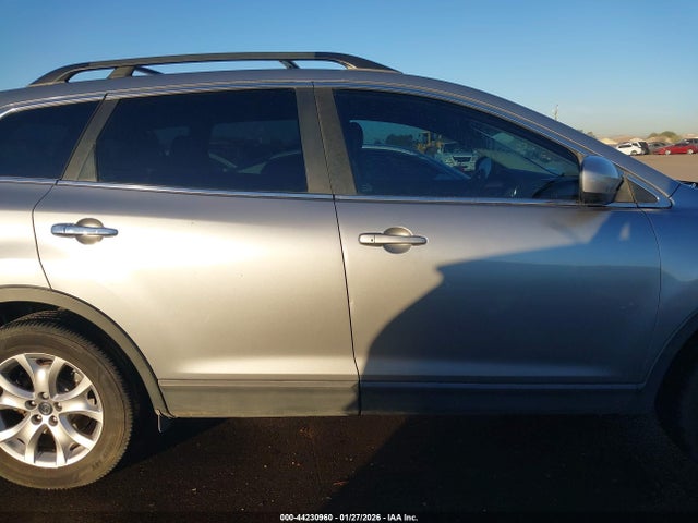 44230960 :رقم المزاد ، JM3TB3CV3E0427770 vin ، 2014 Mazda Cx-9 Touring مزاد بيع