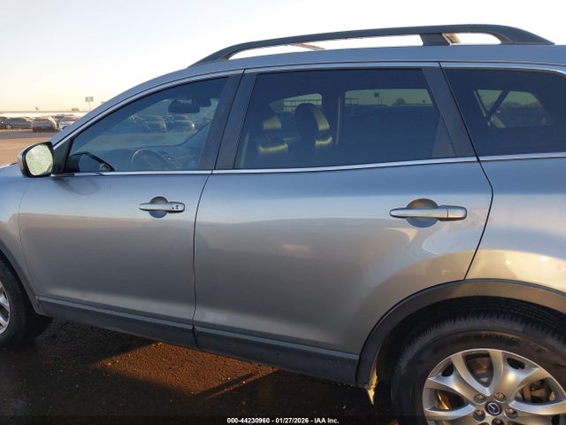 44230960 :رقم المزاد ، JM3TB3CV3E0427770 vin ، 2014 Mazda Cx-9 Touring مزاد بيع