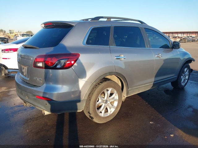 44230960 :رقم المزاد ، JM3TB3CV3E0427770 vin ، 2014 Mazda Cx-9 Touring مزاد بيع