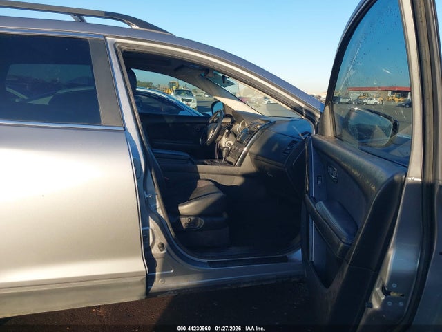 44230960 :رقم المزاد ، JM3TB3CV3E0427770 vin ، 2014 Mazda Cx-9 Touring مزاد بيع