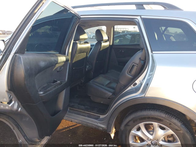 44230960 :رقم المزاد ، JM3TB3CV3E0427770 vin ، 2014 Mazda Cx-9 Touring مزاد بيع