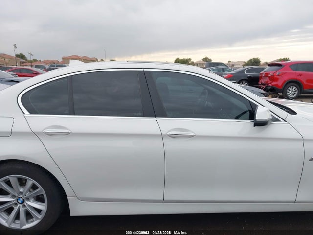 Aukcja sprzedaży 2016 Bmw 528i, vin: WBA5A5C50GD527575, numer aukcji: 44230963