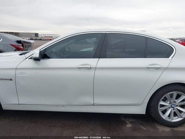 Aukcja sprzedaży 2016 Bmw 528i, vin: WBA5A5C50GD527575, numer aukcji: 44230963