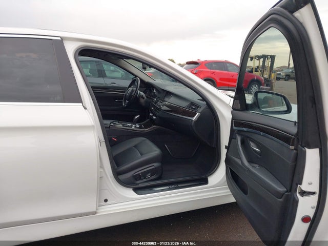 Aukcja sprzedaży 2016 Bmw 528i, vin: WBA5A5C50GD527575, numer aukcji: 44230963
