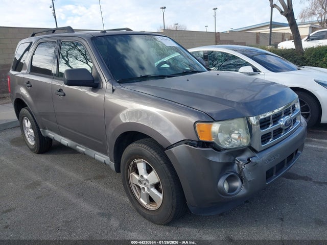 2012 FORD ESCAPE 1FMCU0D7XCKA07664