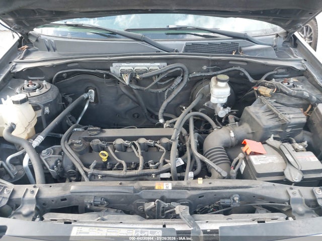 2012 FORD ESCAPE 1FMCU0D7XCKA07664 Photo 9