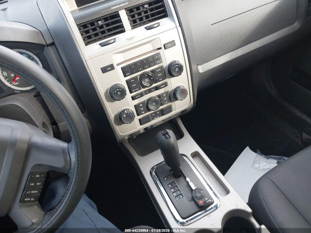 2012 FORD ESCAPE 1FMCU0D7XCKA07664 Photo 10