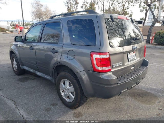 2012 FORD ESCAPE 1FMCU0D7XCKA07664 Photo 2