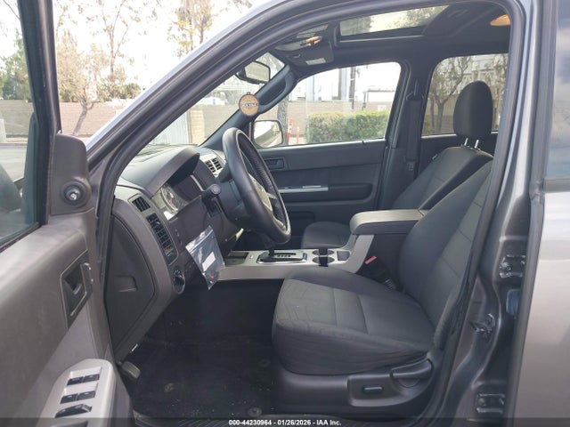 2012 FORD ESCAPE 1FMCU0D7XCKA07664 Photo 4