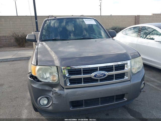2012 FORD ESCAPE 1FMCU0D7XCKA07664 Photo 5