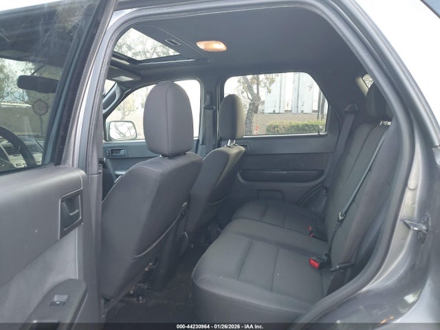 2012 FORD ESCAPE 1FMCU0D7XCKA07664 Photo 7
