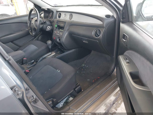 2003 MITSUBISHI OUTLANDER JA4LZ31GX3U030551 Photo 4