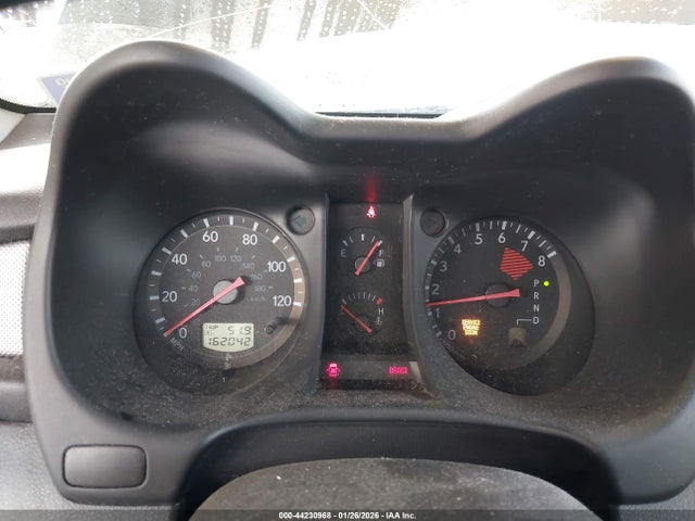 2003 MITSUBISHI OUTLANDER JA4LZ31GX3U030551 Photo 6