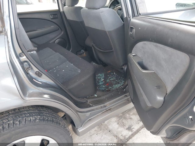 2003 MITSUBISHI OUTLANDER JA4LZ31GX3U030551 Photo 7