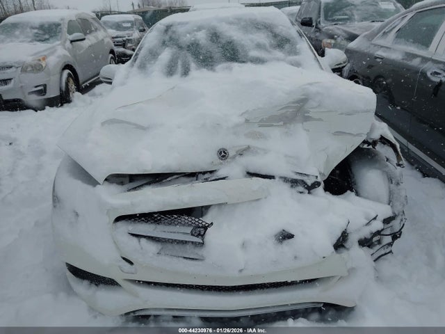44230976 :رقم المزاد ، WDDWF4KB2JR345273 vin ، 2018 Mercedes-benz C 300 4matic مزاد بيع