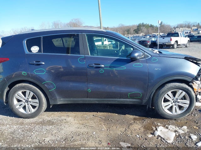 KIA Sportage Lx 2019 KNDPMCAC4K7554682 Image 13