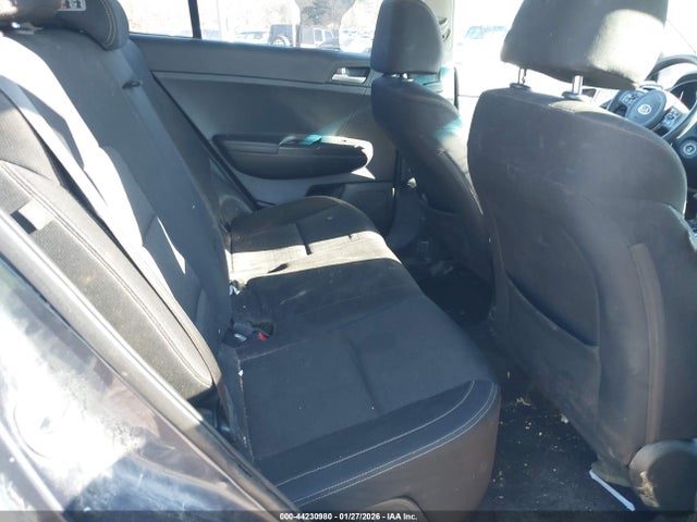KIA Sportage Lx 2019 KNDPMCAC4K7554682 Image 8