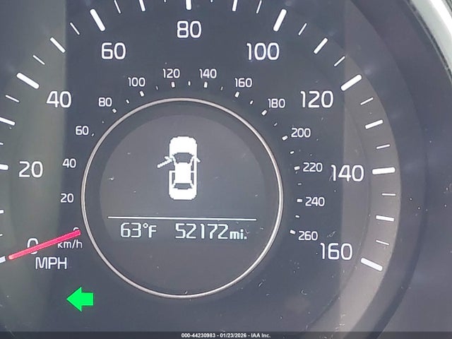 KIA Optima Lx 2015 5XXGM4A70FG485317 Image 15