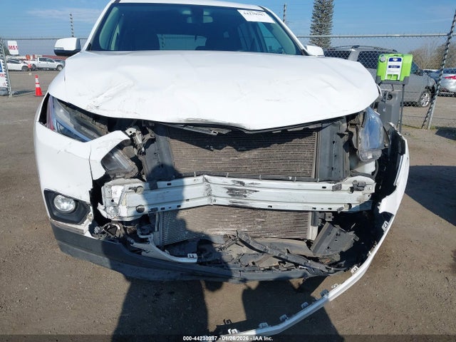 1GNERGKW7LJ216293 Chevrolet Traverse Fwd Lt Cloth