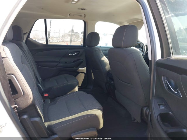 1GNERGKW7LJ216293 Chevrolet Traverse Fwd Lt Cloth