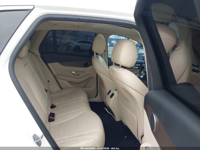 2019 MERCEDES-BENZ GLC 300 WDC0G4JB7KV142252 Photo 7