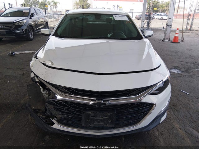 1G1ZG5ST1MF061408 Chevrolet Malibu Fwd Rs