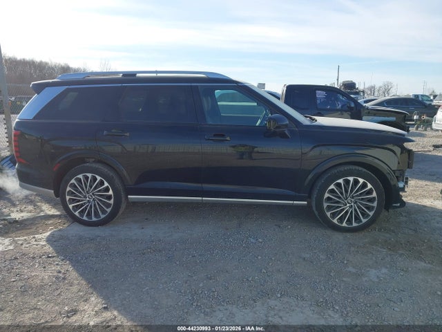 KM8RMES23TU034448 Hyundai Palisade Calligraphy