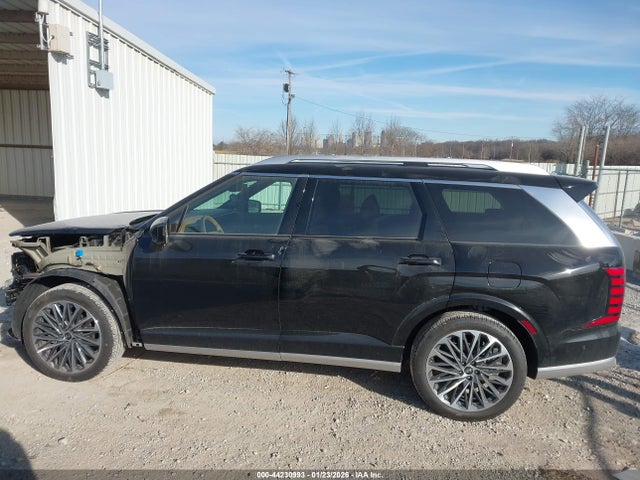 KM8RMES23TU034448 Hyundai Palisade Calligraphy