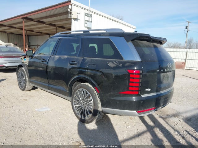 KM8RMES23TU034448 Hyundai Palisade Calligraphy