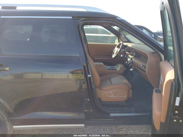 KM8RMES23TU034448 Hyundai Palisade Calligraphy
