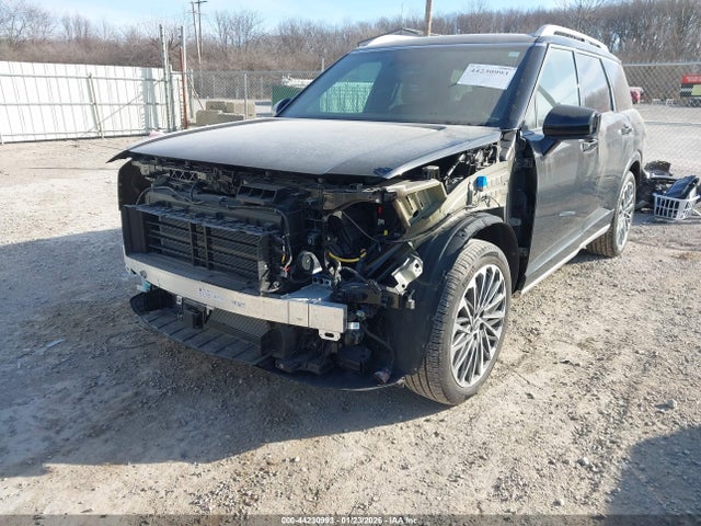 KM8RMES23TU034448 Hyundai Palisade Calligraphy