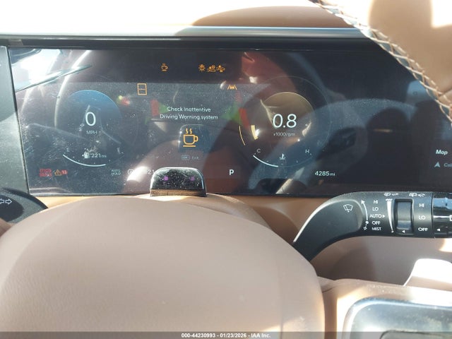 KM8RMES23TU034448 Hyundai Palisade Calligraphy