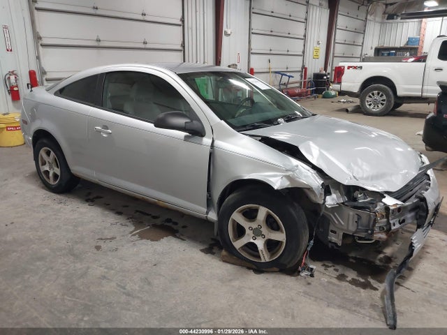 44230996 :رقم المزاد ، 1G1AA1F58A7117577 vin ، 2010 Chevrolet Cobalt Ls مزاد بيع