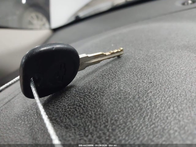 44230996 :رقم المزاد ، 1G1AA1F58A7117577 vin ، 2010 Chevrolet Cobalt Ls مزاد بيع