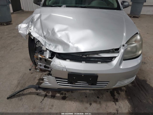 44230996 :رقم المزاد ، 1G1AA1F58A7117577 vin ، 2010 Chevrolet Cobalt Ls مزاد بيع