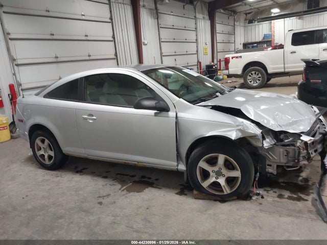 44230996 :رقم المزاد ، 1G1AA1F58A7117577 vin ، 2010 Chevrolet Cobalt Ls مزاد بيع
