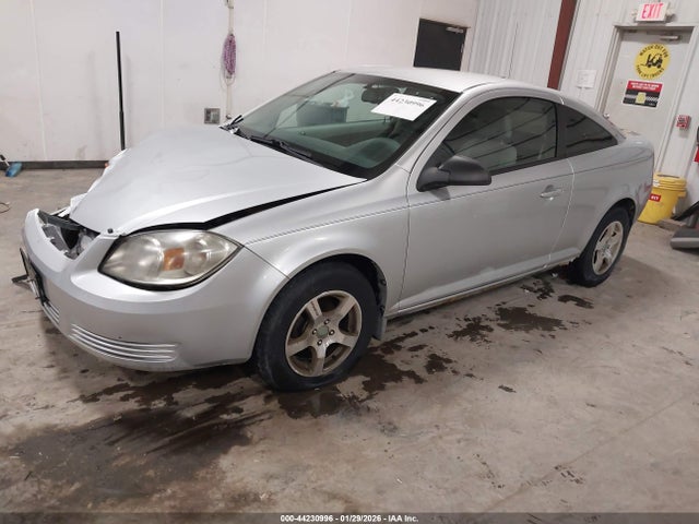 44230996 :رقم المزاد ، 1G1AA1F58A7117577 vin ، 2010 Chevrolet Cobalt Ls مزاد بيع
