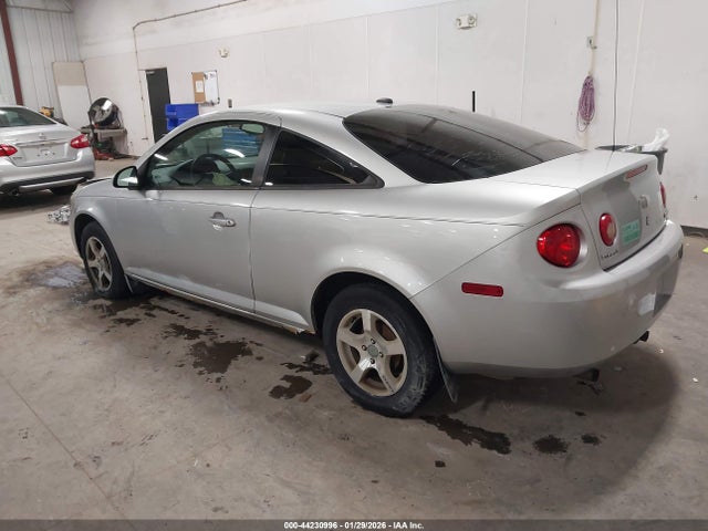 44230996 :رقم المزاد ، 1G1AA1F58A7117577 vin ، 2010 Chevrolet Cobalt Ls مزاد بيع