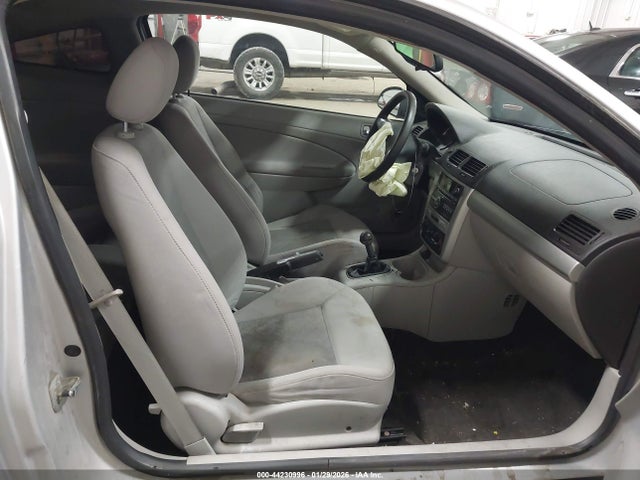 44230996 :رقم المزاد ، 1G1AA1F58A7117577 vin ، 2010 Chevrolet Cobalt Ls مزاد بيع