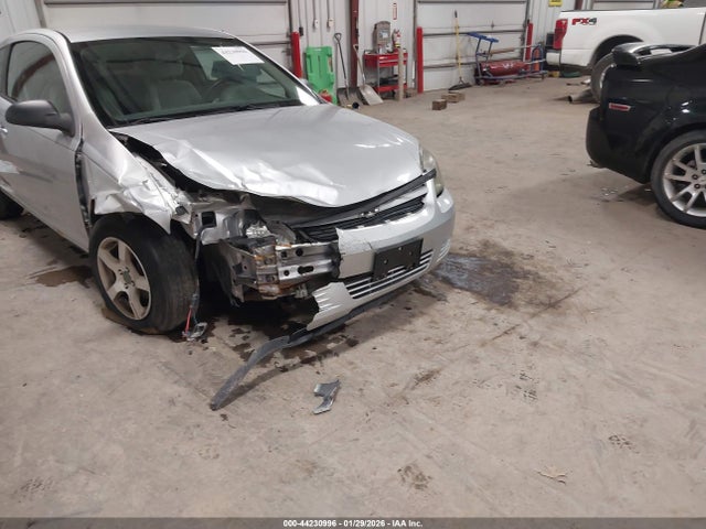 44230996 :رقم المزاد ، 1G1AA1F58A7117577 vin ، 2010 Chevrolet Cobalt Ls مزاد بيع