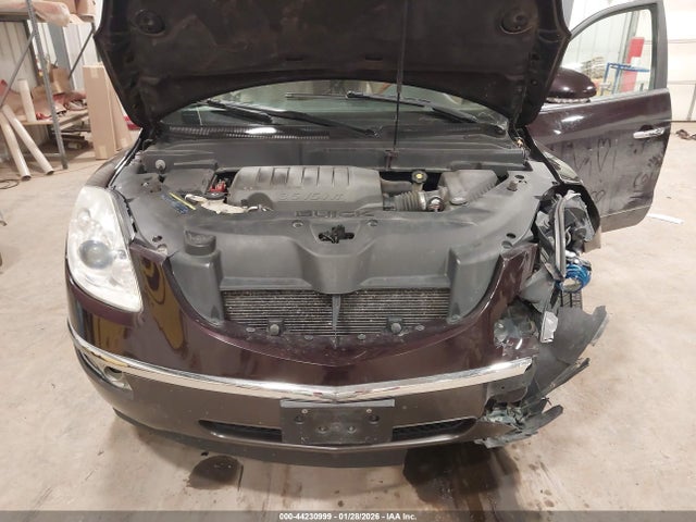 Aukcja sprzedaży 2008 Buick Enclave Cxl, vin: 5GAEV23748J190887, numer aukcji: 44230999