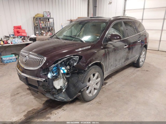 Aukcja sprzedaży 2008 Buick Enclave Cxl, vin: 5GAEV23748J190887, numer aukcji: 44230999